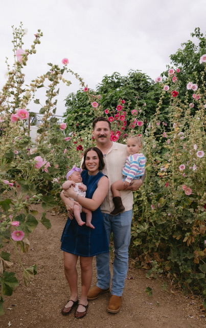 The Drummond family